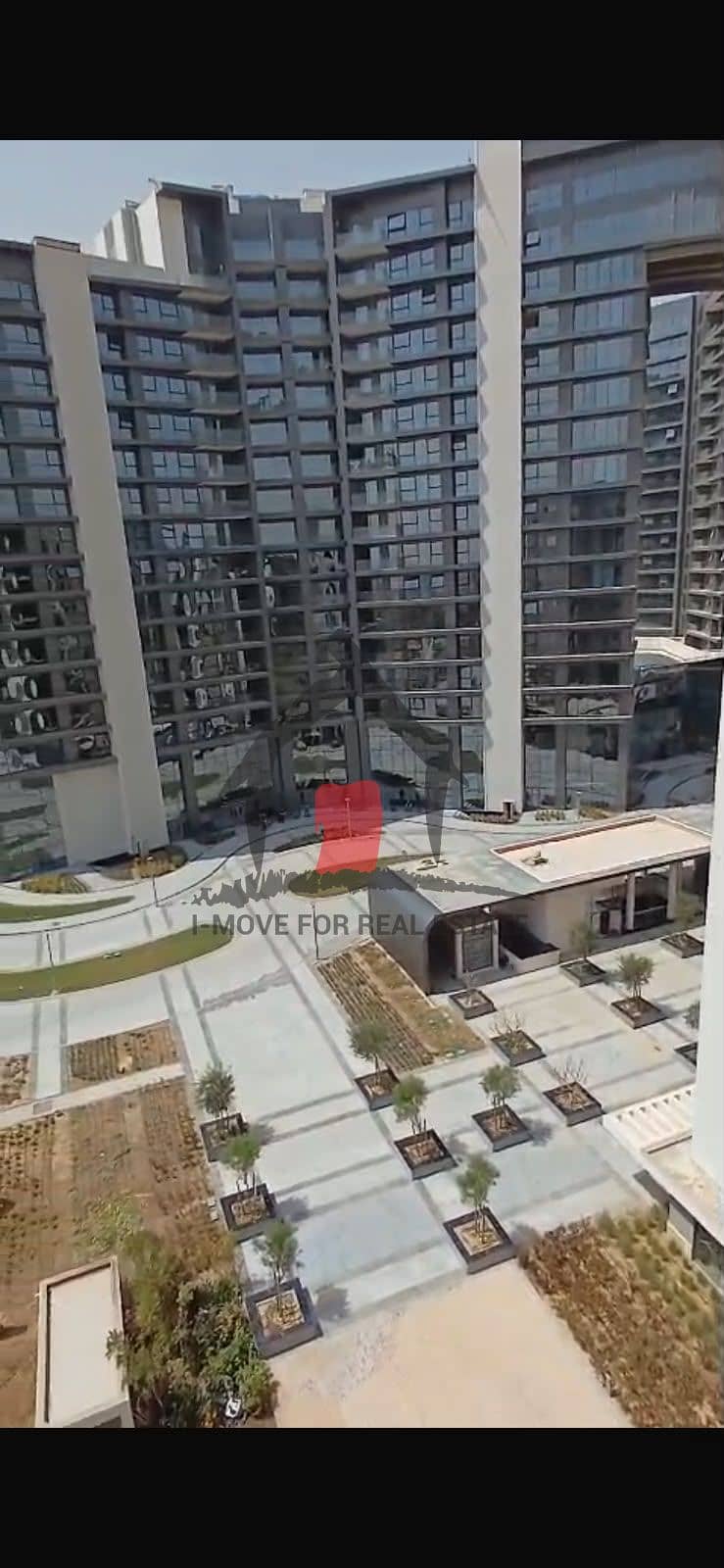 Studio for Sale | ZED West –Fully Finished – pohled 6