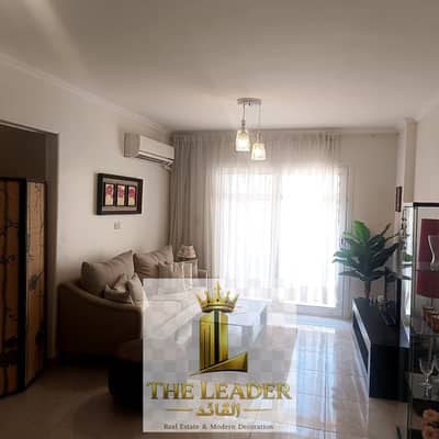 2 Bedroom Flat for Rent in Madinaty, Cairo - WhatsApp Image 2026-07-05 at 4.33. 05 PM (3). jpeg