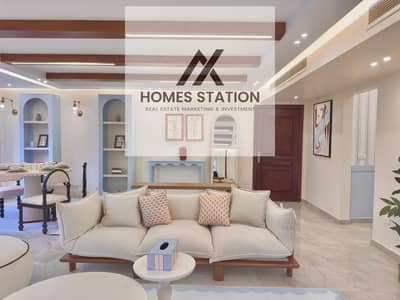 3 Bedroom Flat for Rent in Katameya, Cairo - WhatsApp Image 2026-07-04 at 1.24. 43 PM. jpeg