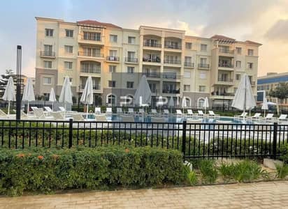 2 Bedroom Flat for Sale in New Cairo, Cairo - WhatsApp Image 2026-07-05 at 1.39. 58 PM (2). jpeg