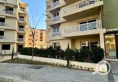 Resale opportunity apartment 179sqm 3bedrooms + 3bathrooms in Green 6 Mabany Edris northern expansions October - Widok 4