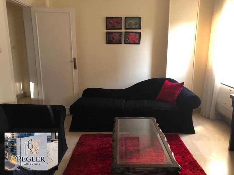 Elegant 3-Bedroom Apartment for Rent in Degla Maadi | 3rd Floor | $800/Month - Ansicht 5