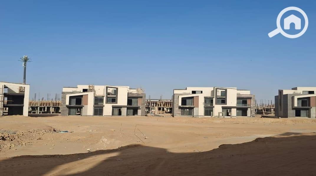 Apartment 3 Bed for Sale in Keeva, 6th of October | Fully Finished - Ready to move | Prime Location on Waslet Dahshour - Bild 6