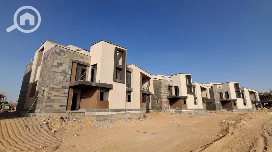 Apartment 3 Bed for Sale in Keeva, 6th of October | Fully Finished - Ready to move | Prime Location on Waslet Dahshour - Fler