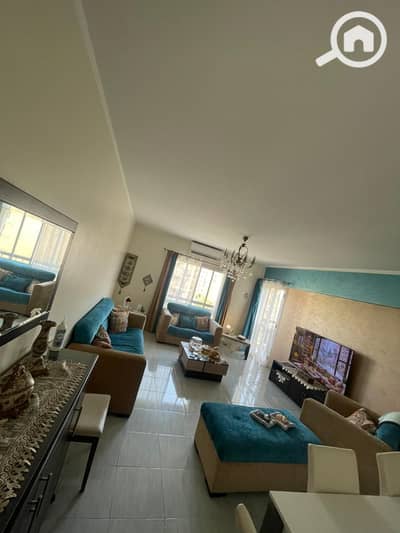 2 Bedroom Flat for Rent in New Cairo, Cairo - WhatsApp Image 2026-07-04 at 3.27. 07 PM. jpeg 2 Bedroom Flat for Rent in New Cairo, Cairo - WhatsApp Image 2026-07-04 at 3.27. 07 PM. jpeg