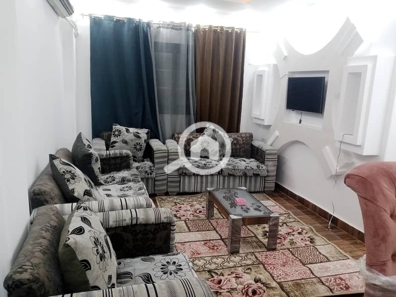 Apartment for sale in a prime location on Jamal Abdel Nasser Street – pohled 2