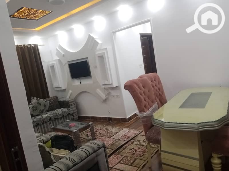 Apartment for sale in a prime location on Jamal Abdel Nasser Street – pohled 3