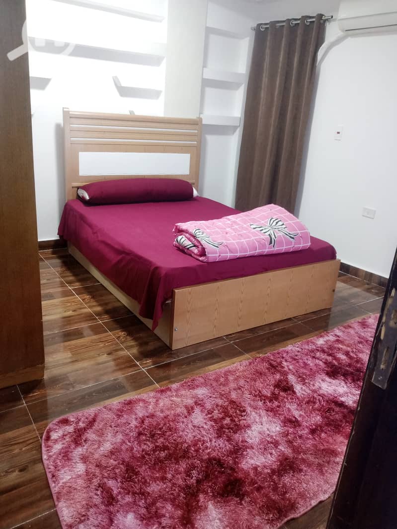 Apartment for sale in a prime location on Jamal Abdel Nasser Street – pohled 4