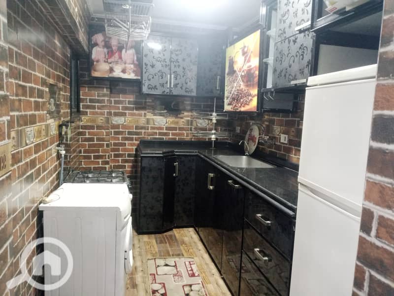 Apartment for sale in a prime location on Jamal Abdel Nasser Street – pohled 5