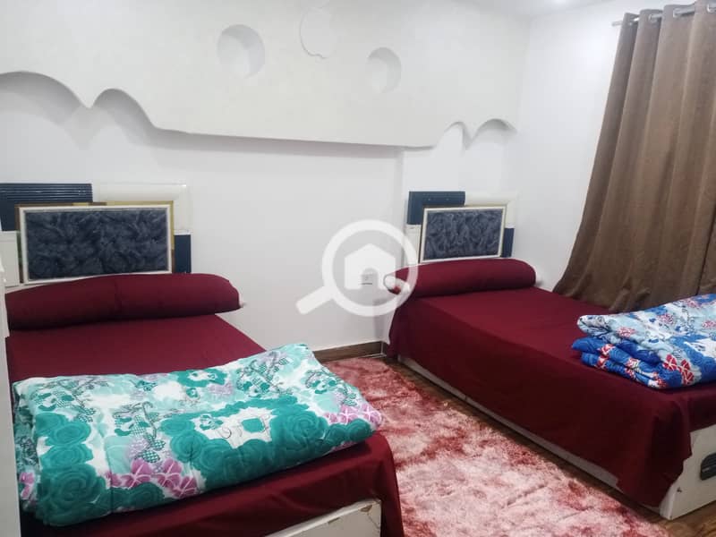 Apartment for sale in a prime location on Jamal Abdel Nasser Street – další
