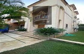 6 Bedroom Villa for Sale in Shorouk City, Cairo - images (6). jpg 6 Bedroom Villa for Sale in Shorouk City, Cairo - images (6). jpg