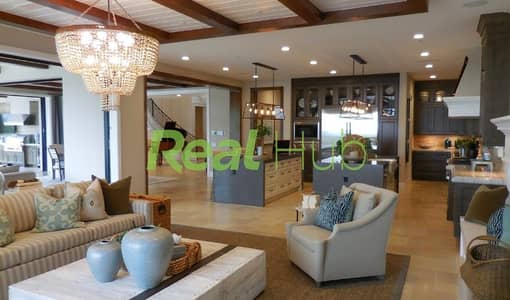3 Bedroom Flat for Sale in Heliopolis, Cairo - blogimage2007991115Duplex-Home-Decor. jpg