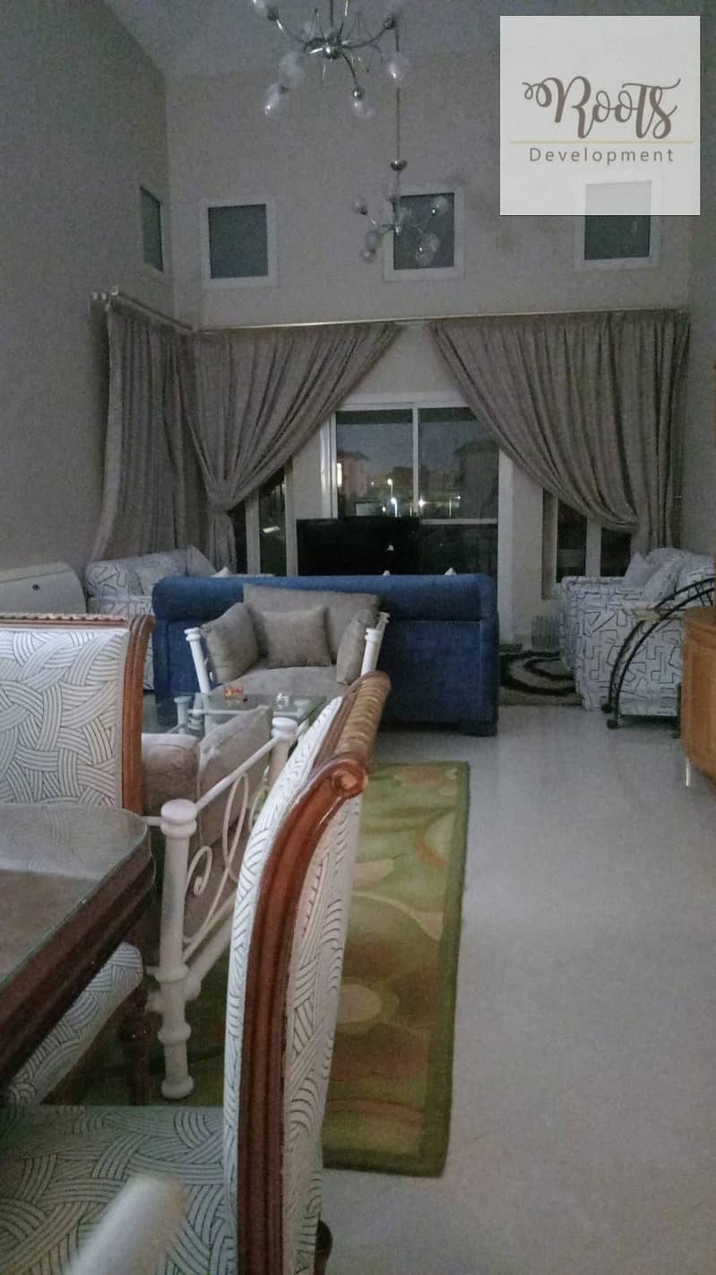 For Rent Apartment Fully Furnished with AC/S in Very Prime Location in Dream land ,6 October - Ansicht 6