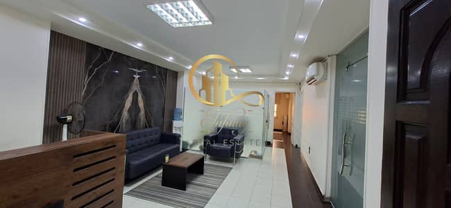 مکتب للايجار في زهراء المعادى، القاهرة - IMG-20260623-WA0007. jpg مکتب للايجار في زهراء المعادى، القاهرة - IMG-20260623-WA0007. jpg