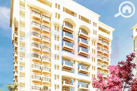 2 Bedroom Flat for Sale in Moharam Bik, Alexandria - boulevard (13) (2) (1) (3) (1) (1) (2)-3. jpg