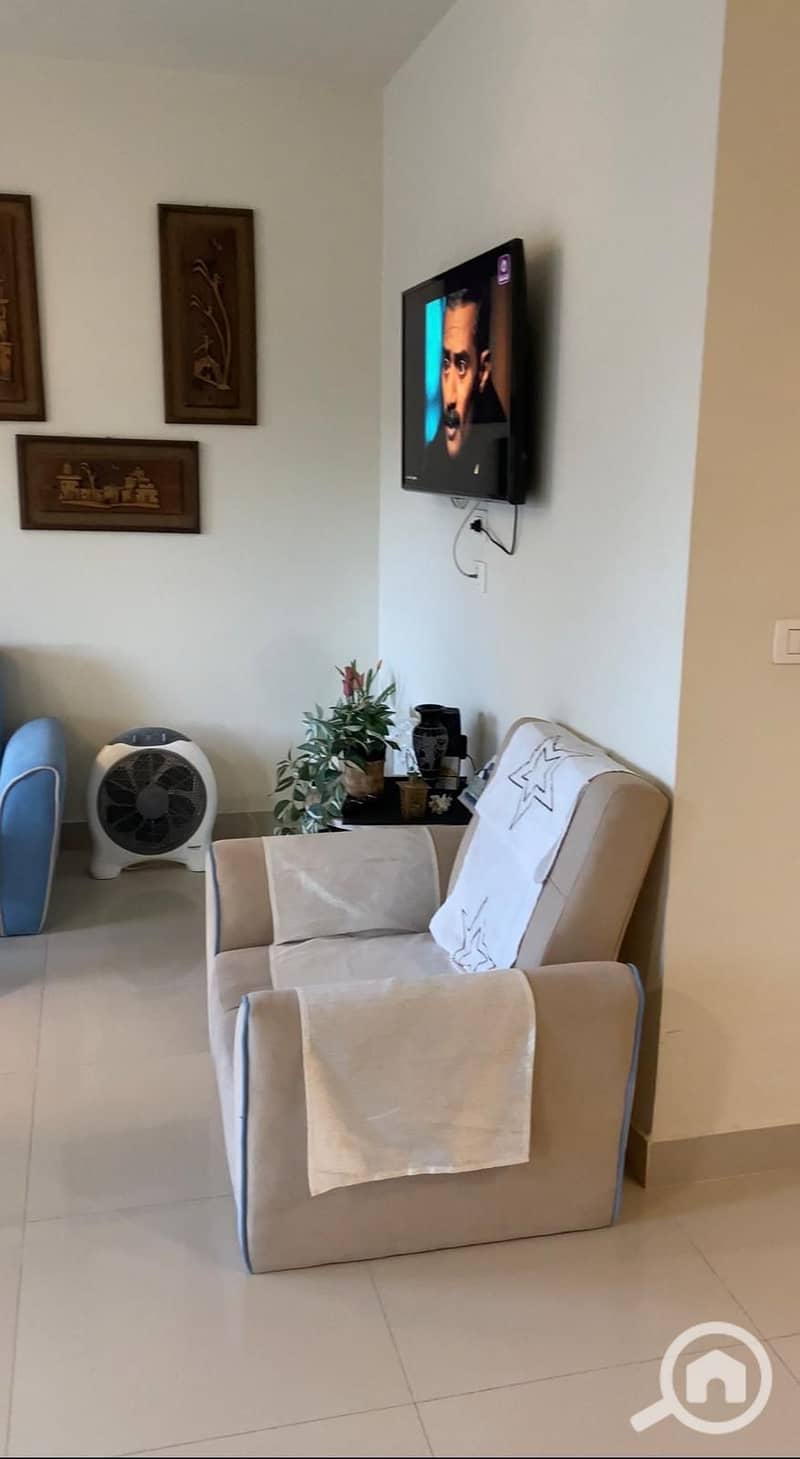 Chalet for sale in Veranda Sahl Hasheesh - Widok 3