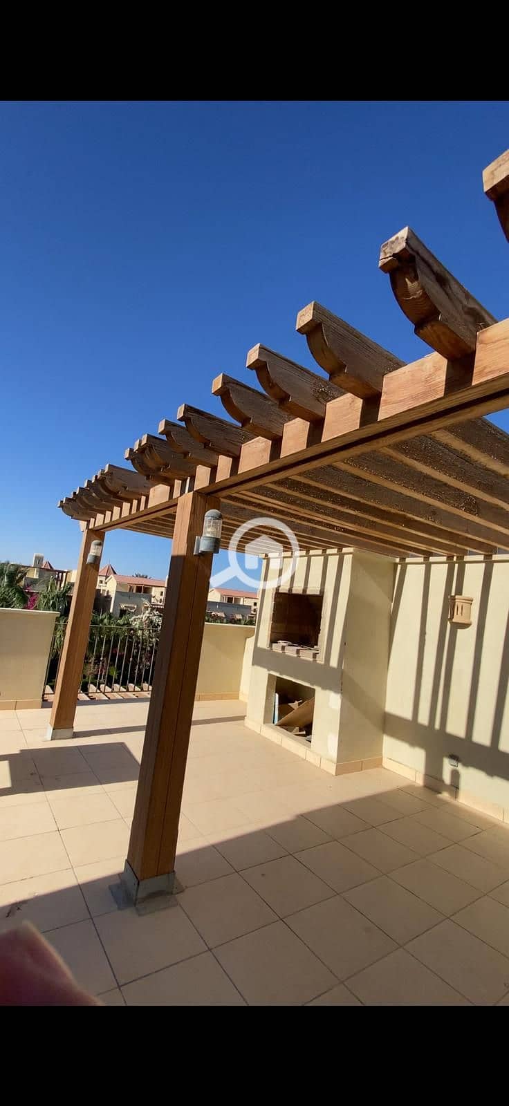 Chalet for sale in Veranda Sahl Hasheesh - Widok 4