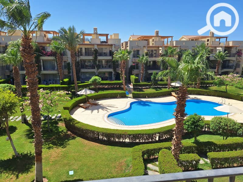 Chalet for sale in Veranda Sahl Hasheesh - Widok 5