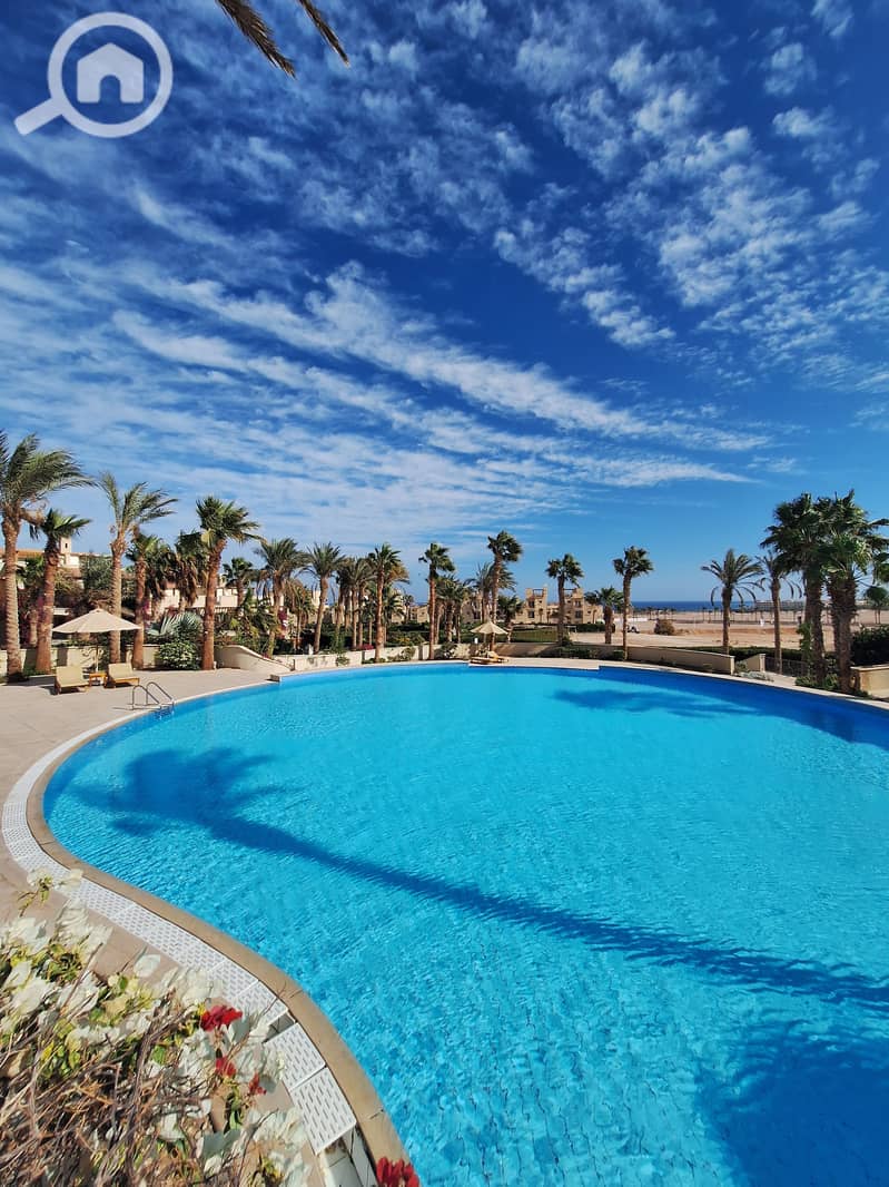 Chalet for sale in Veranda Sahl Hasheesh - Widok 6