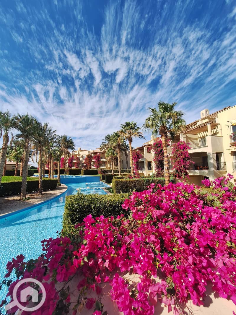 Chalet for sale in Veranda Sahl Hasheesh - Więcej