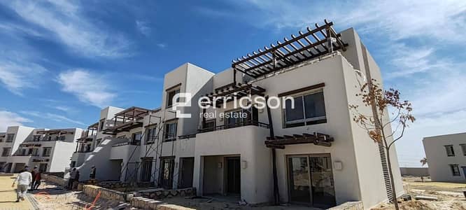شاليه 2 غرفة نوم للبيع في الساحل الشمالي، مطروح - 506644891_10163679323795312_2770159321002709610_n. jpg