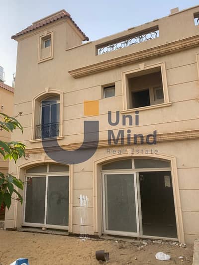 توين هاوس 3 غرف نوم للبيع في القاهرة الجديدة، القاهرة - 958ca65f-da9c-45fa-840a-6addb96b31e5. jpg