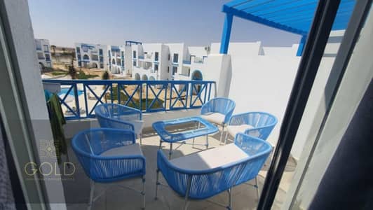 2 Bedroom Chalet for Rent in North Coast, Matruh - WhatsApp Image 2026-06-08 at 7.49. 11 PM (1). jpeg 2 Bedroom Chalet for Rent in North Coast, Matruh - WhatsApp Image 2026-06-08 at 7.49. 11 PM (1). jpeg