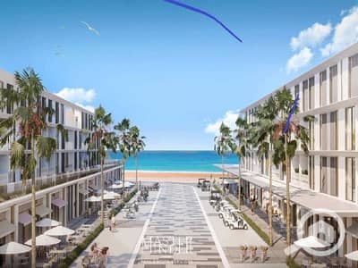 2 Bedroom Hotel Apartment for Sale in North Coast, Matruh - 10. jpg