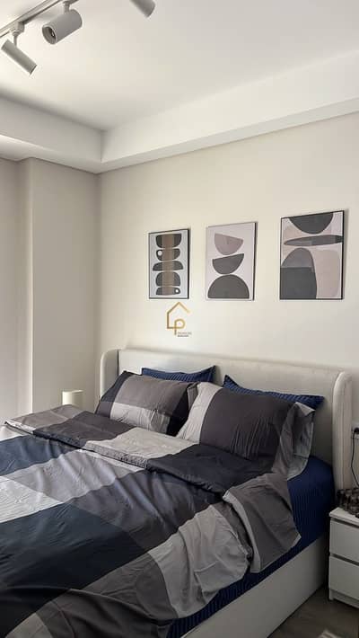 1 Bedroom Flat for Rent in Sheikh Zayed, Giza - WhatsApp Image 2026-07-02 at 5.19. 05 PM. jpeg