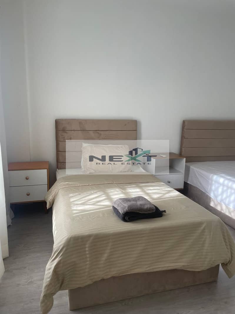 Furnished apartment for rent in Celia Area: 50 sq m Zone: B2 Layout: Bedroom + Bathroom Finishing: High-end Furnishings: Modern Rent: 1 - Ansicht 4