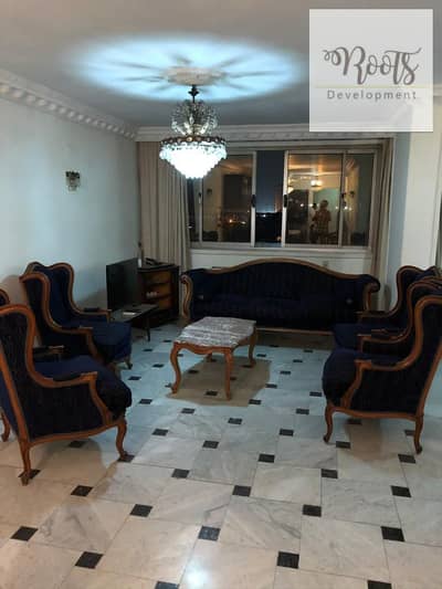 3 Bedroom Apartment for Sale in Zamalek, Cairo - WhatsApp Image 2025-04-08 at 6.03. 53 PM (3). jpeg