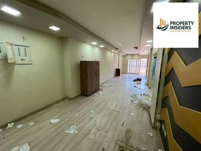 4 Bedroom Flat for Rent in Mohandessin, Giza - 1. jpeg 4 Bedroom Flat for Rent in Mohandessin, Giza - 1. jpeg