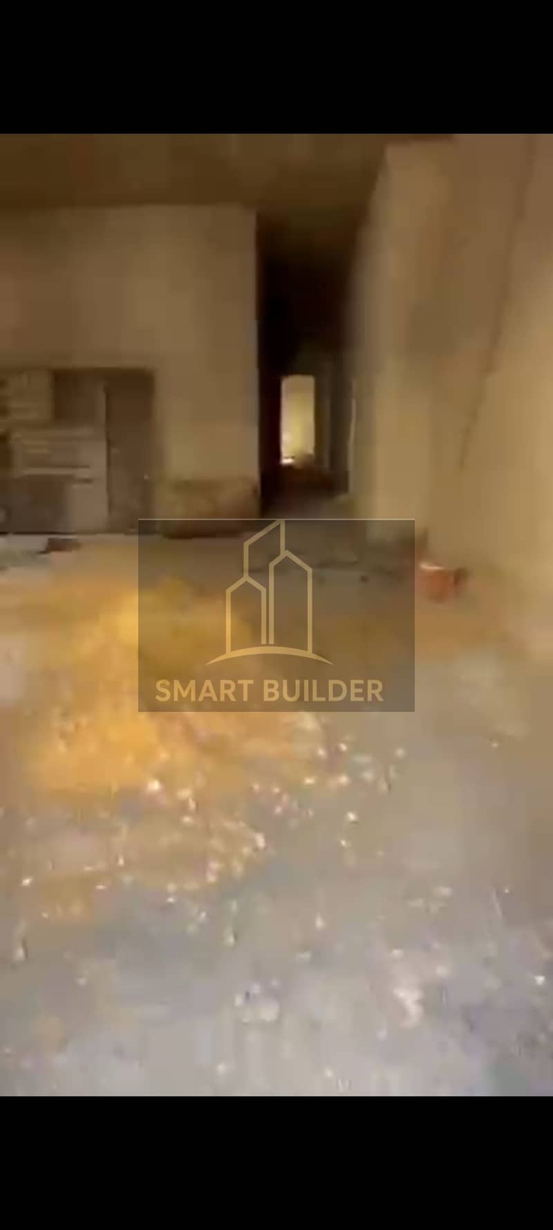 A very special apartment for sale in Andalus, steps away from the Mufida compound and the main thoroughfares in New Cairo, and close to South 90th Str – pohled 5