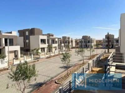 7 Bedroom Villa for Sale in New Cairo, Cairo - WhatsApp Image 2023-07-19 at 4.13. 31 PM. jpg