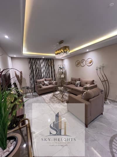 2 Bedroom Apartment for Rent in New Cairo, Cairo - WhatsApp Image 2026-07-05 at 3.24. 56 PM (1). jpeg 2 Bedroom Apartment for Rent in New Cairo, Cairo - WhatsApp Image 2026-07-05 at 3.24. 56 PM (1). jpeg