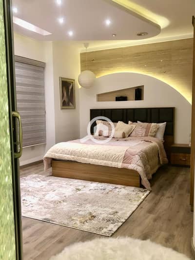 1 Bedroom Room for Rent in New Cairo, Cairo - 864615. jpg