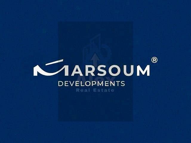Apartment for sale in Marsoum Compound with a small down payment - Bild 3