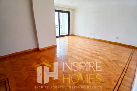 شقة 3 غرف نوم للايجار في سموحة، الإسكندرية - 1. jpg