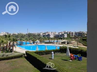 شاليه 3 غرف نوم للايجار في الساحل الشمالي، مطروح - 9177d076-b4bb-44a3-a81c-af0d106c4036. jpeg