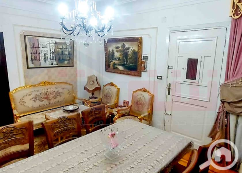 Apartment for sale, 100 sq m, Fleming - second building from the tram line – pohled 3