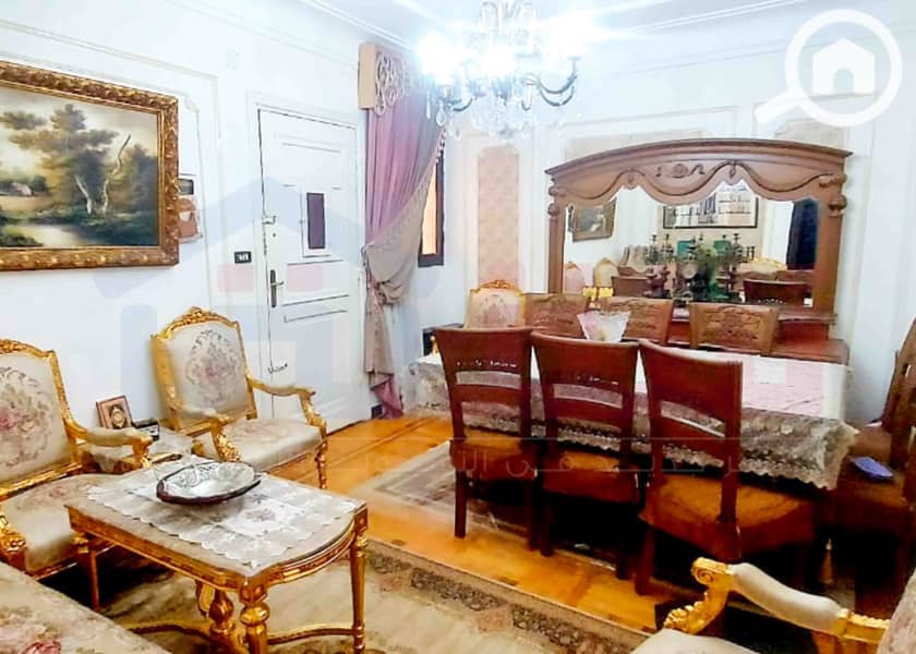 Apartment for sale, 100 sq m, Fleming - second building from the tram line – pohled 5