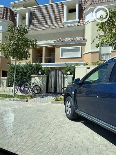 5 Bedroom Townhouse for Sale in Mostakbal City, Cairo - 448217123_1168908824424924_4716752050292116196_n. jpg 5 Bedroom Townhouse for Sale in Mostakbal City, Cairo - 448217123_1168908824424924_4716752050292116196_n. jpg
