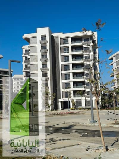 3 Bedroom Flat for Sale in New Capital City, Cairo - bb921092-ac59-480a-a404-feaf0d3789fe. jpg