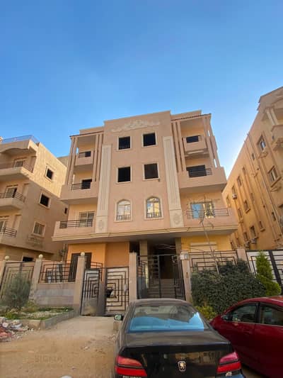 فلیٹ 3 غرف نوم للبيع في القاهرة الجديدة، القاهرة - 1000476549. jpg