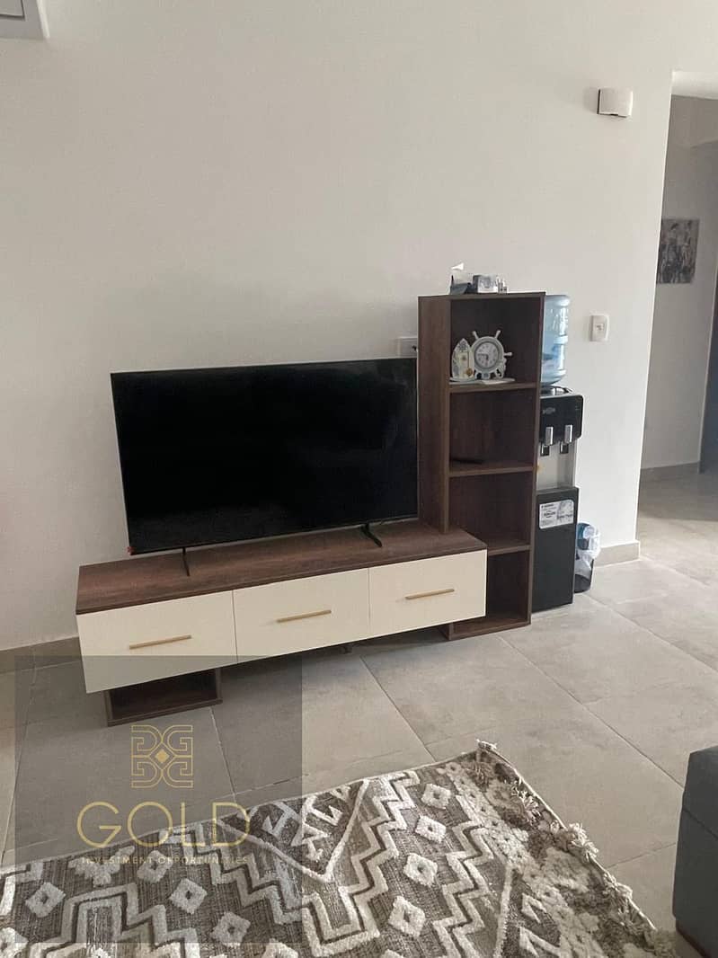 Chalet 3 bedrooms for rent Mountain view Ras elhekma – pohled 4