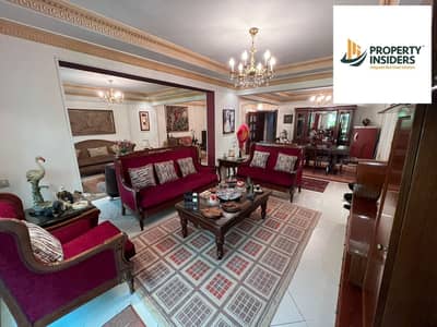3 Bedroom Apartment for Sale in Agouza, Giza - 1. jpeg