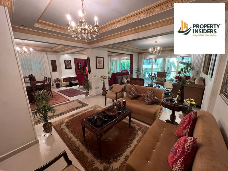 Apartment for sale, 220 sq m, off Shahin Square - Widok 3