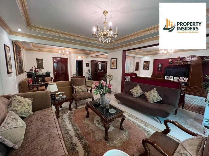 Apartment for sale, 220 sq m, off Shahin Square - Widok 4