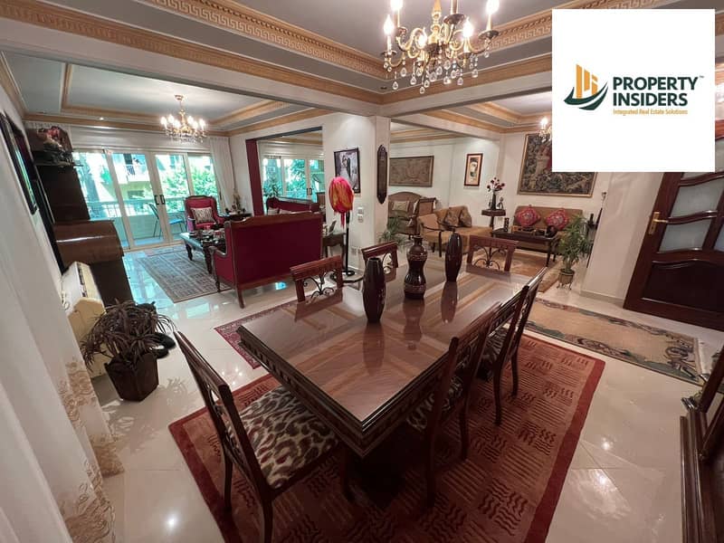 Apartment for sale, 220 sq m, off Shahin Square - Widok 5