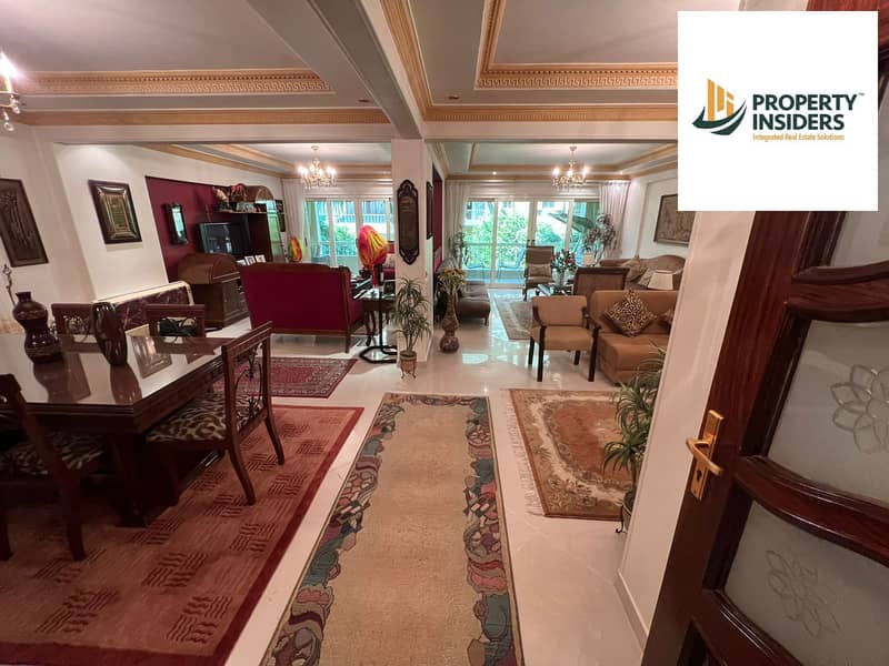 Apartment for sale, 220 sq m, off Shahin Square - Widok 6